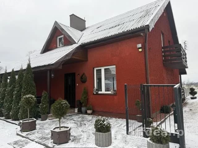 Gospodarstwo 6ha, Babiak, Krukowo