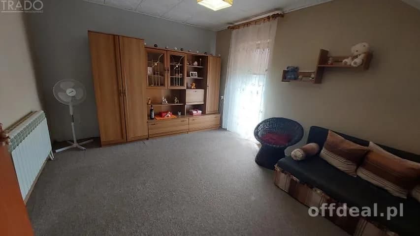 Gospodarstwo 6ha, Babiak, Krukowo