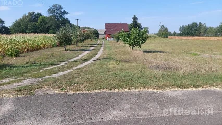 Gospodarstwo 6ha, Babiak, Krukowo