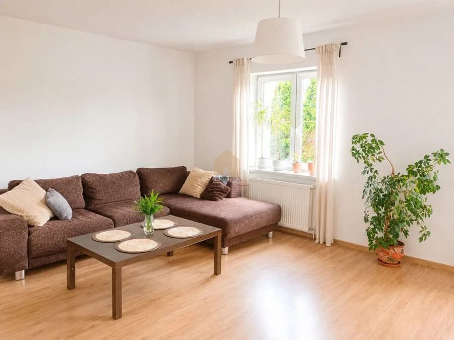Luksusowe mieszkanie w domu | 82,5 m² | z ogrodem