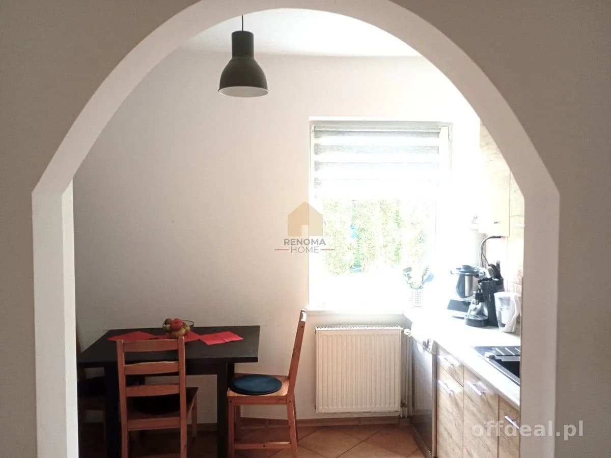 Luksusowe mieszkanie w domu | 82,5 m² | z ogrodem