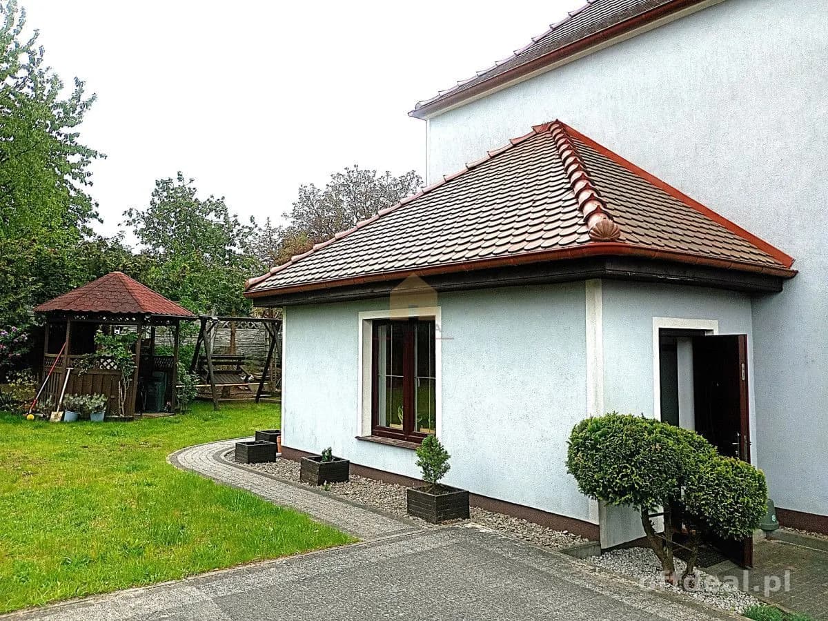 Luksusowe mieszkanie w domu | 82,5 m² | z ogrodem