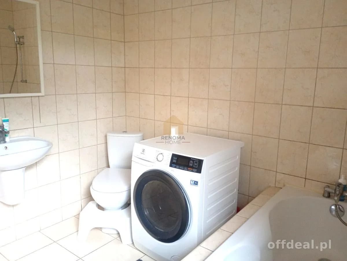 Luksusowe mieszkanie w domu | 82,5 m² | z ogrodem