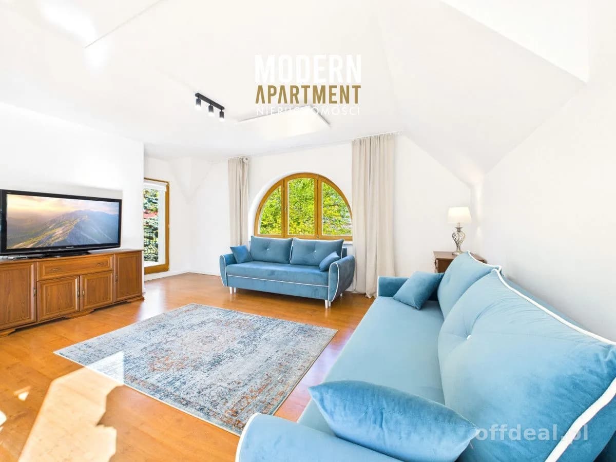 Jelenia Góra! dom z apartamentami na wynajem!