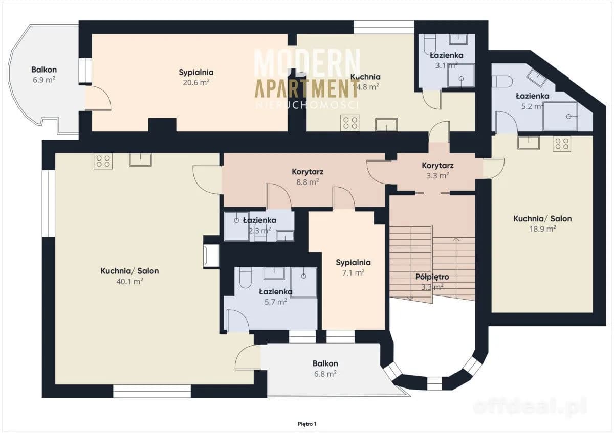 10-Zimmer Haus zum Verkauf in Jelenia Góra | 393,08 m²