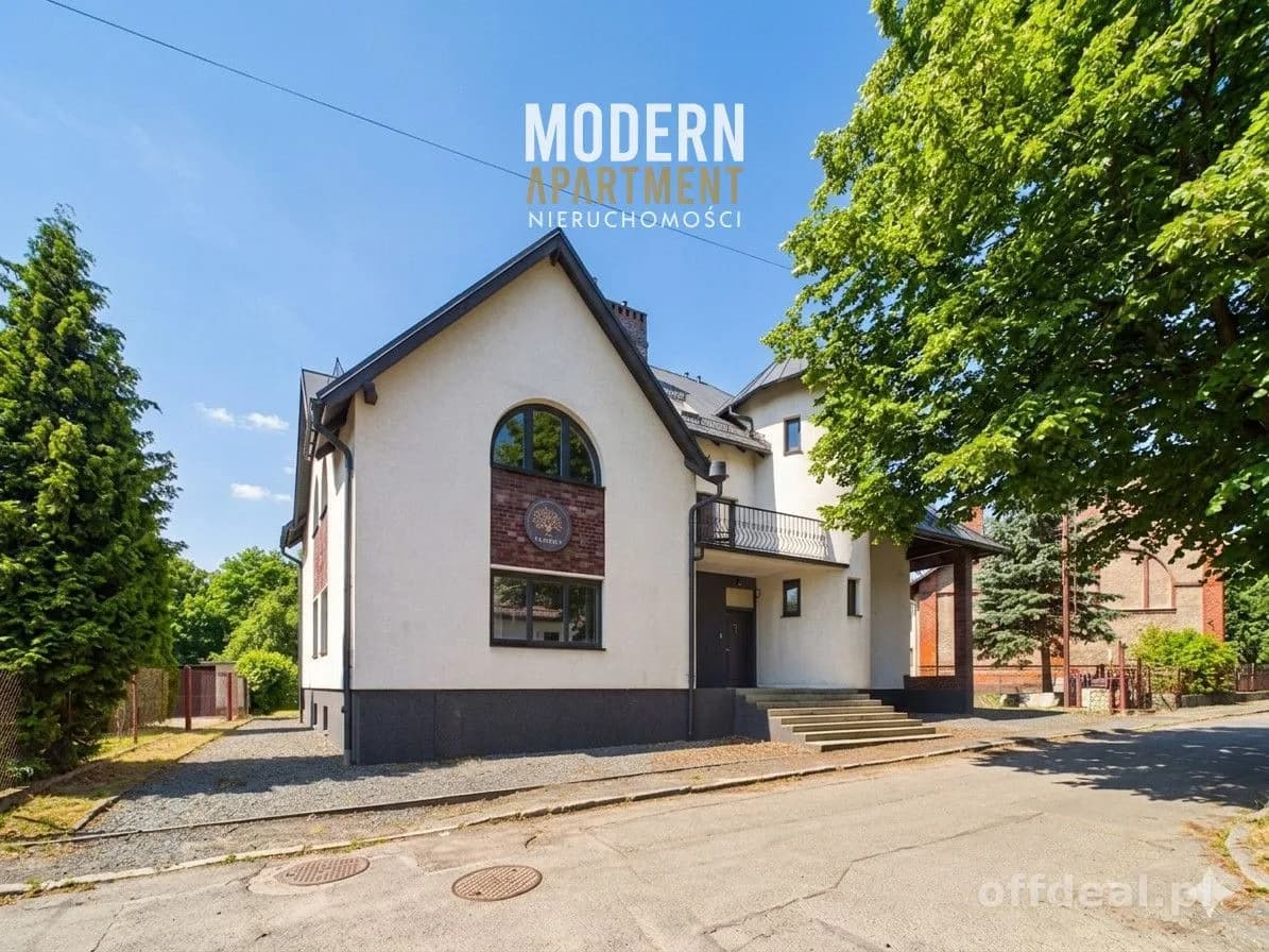 10-Zimmer Haus zum Verkauf in Jelenia Góra | 393,08 m²
