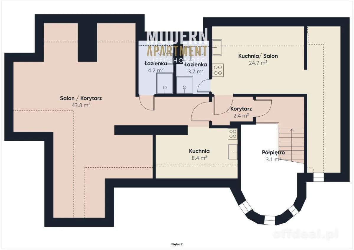 10-Zimmer Haus zum Verkauf in Jelenia Góra | 393,08 m²