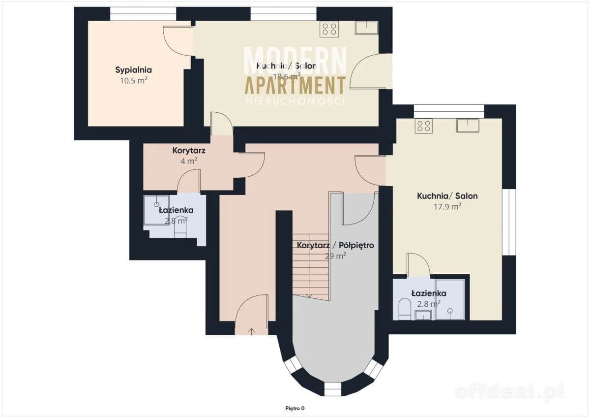 10-Zimmer Haus zum Verkauf in Jelenia Góra | 393,08 m²
