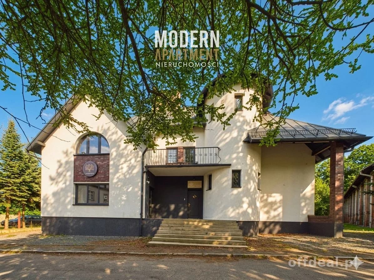 10-Zimmer Haus zum Verkauf in Jelenia Góra | 393,08 m²