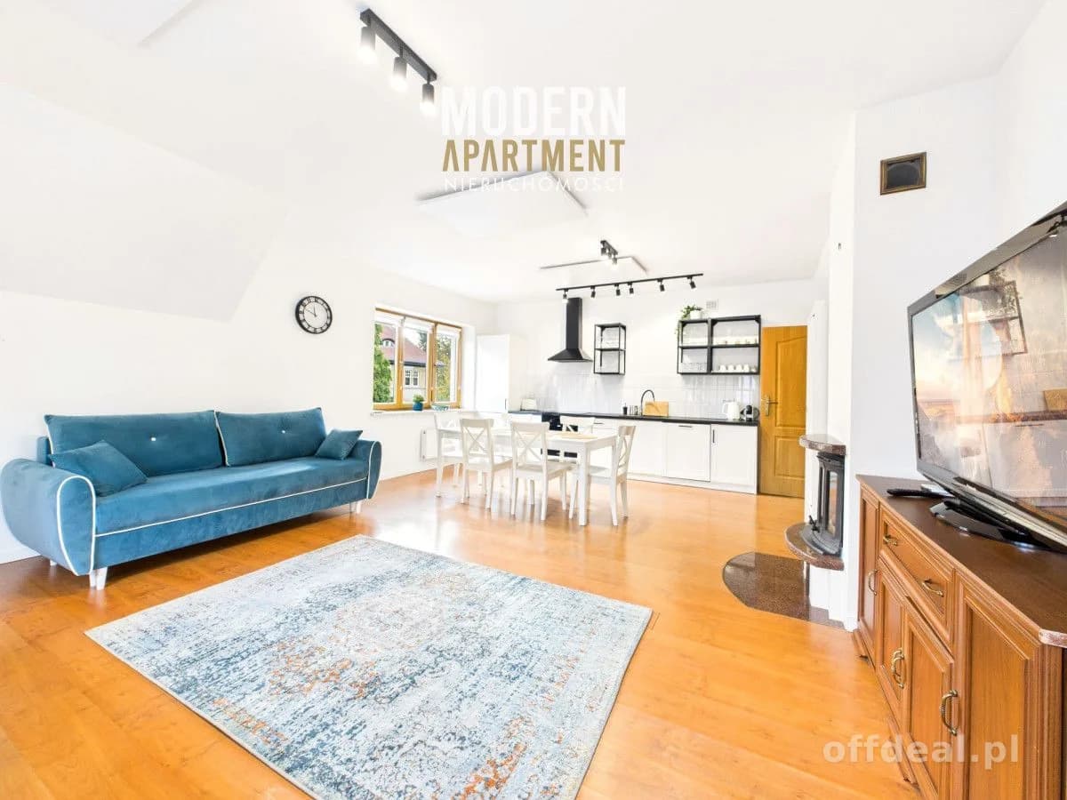 10-Zimmer Haus zum Verkauf in Jelenia Góra | 393,08 m²