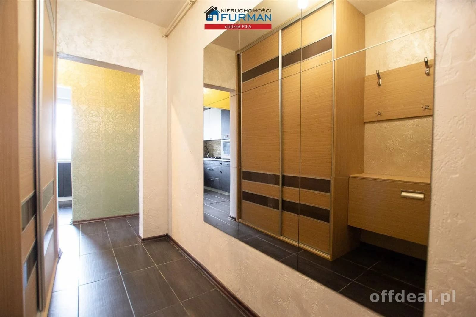 Mieszkanie na sprzedaż, Piła