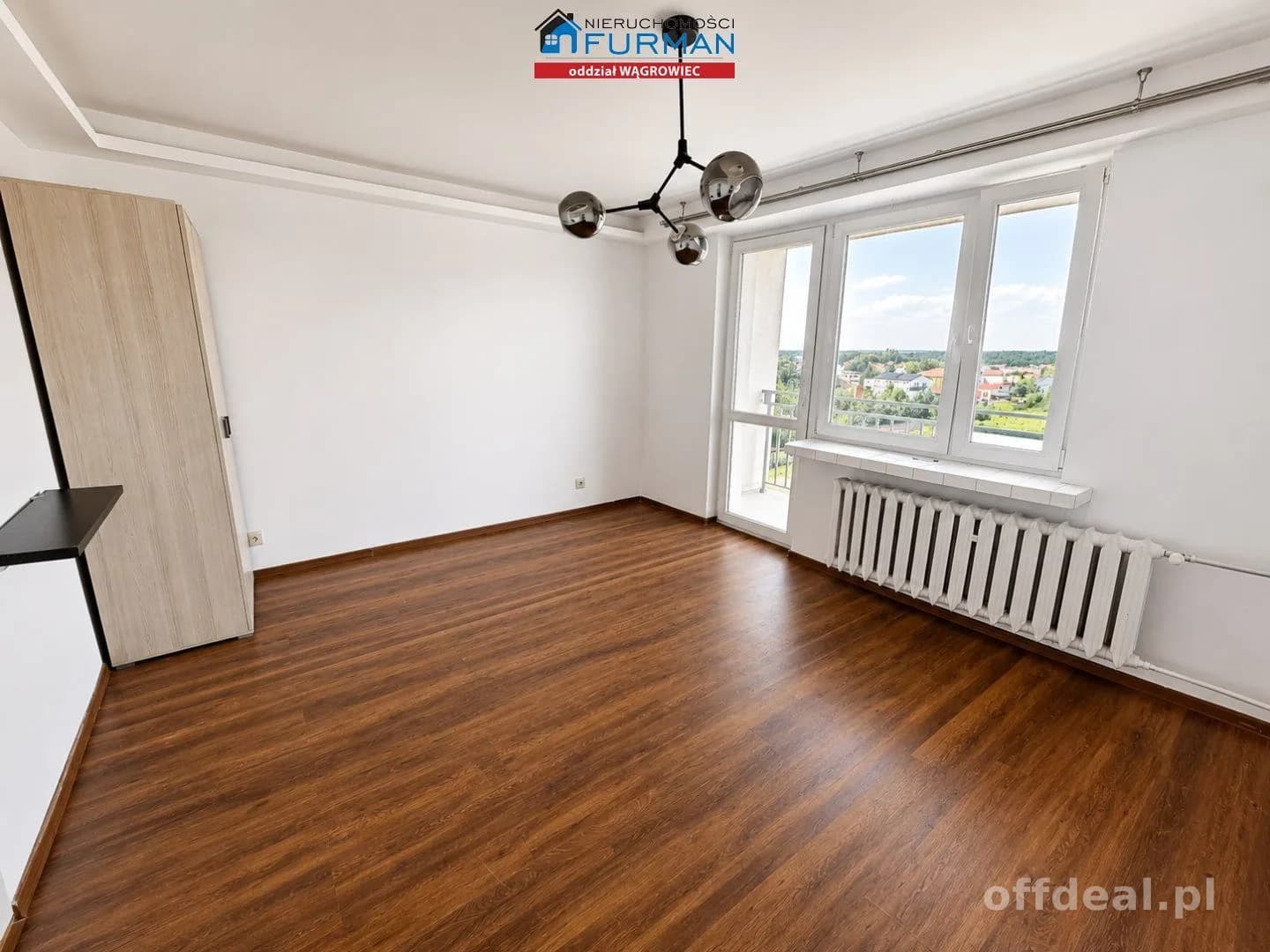 Foto 13: Wohnung, 3 rooms, Wągrowiec