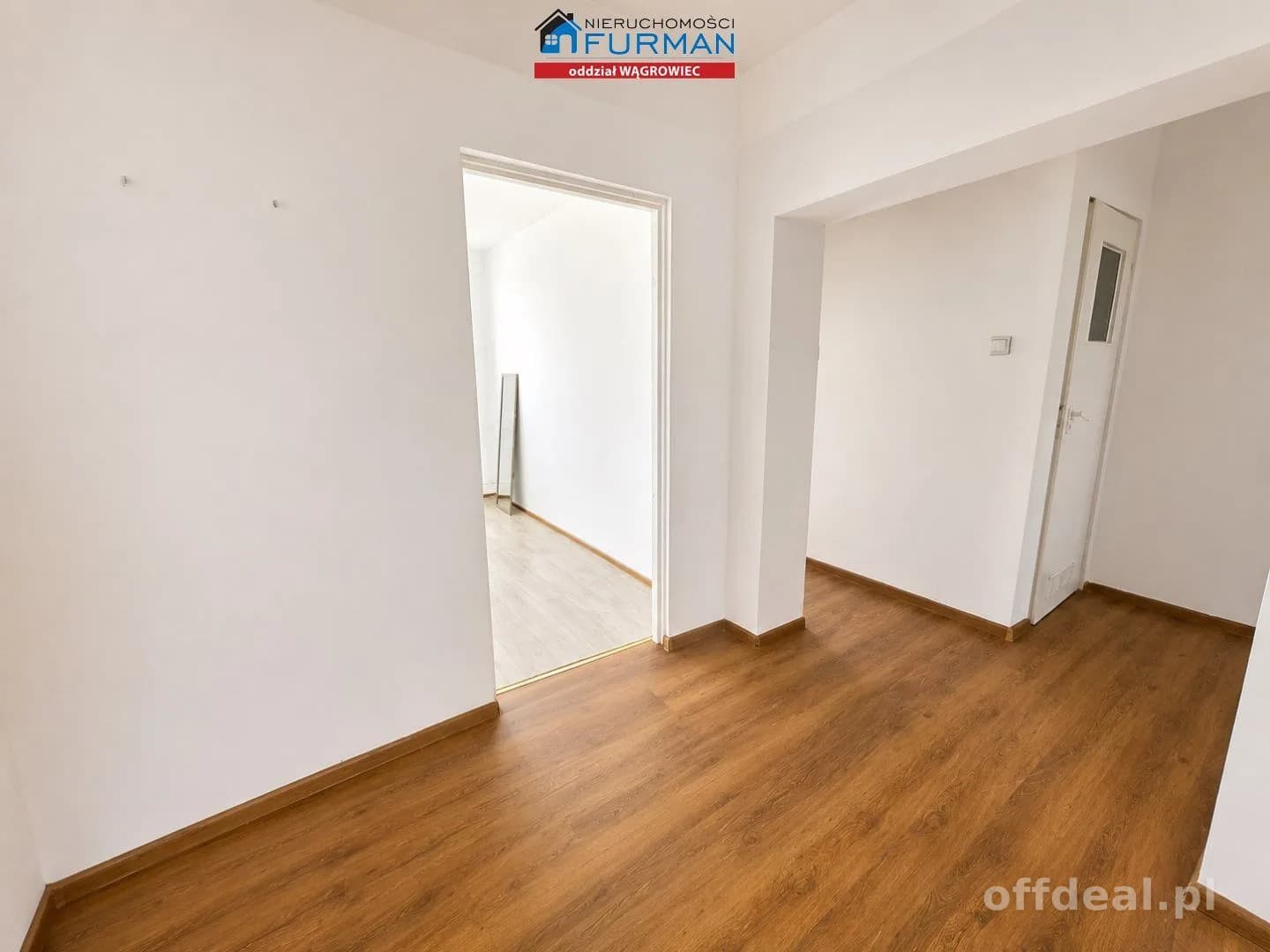 Foto 5: Wohnung, 3 rooms, Wągrowiec