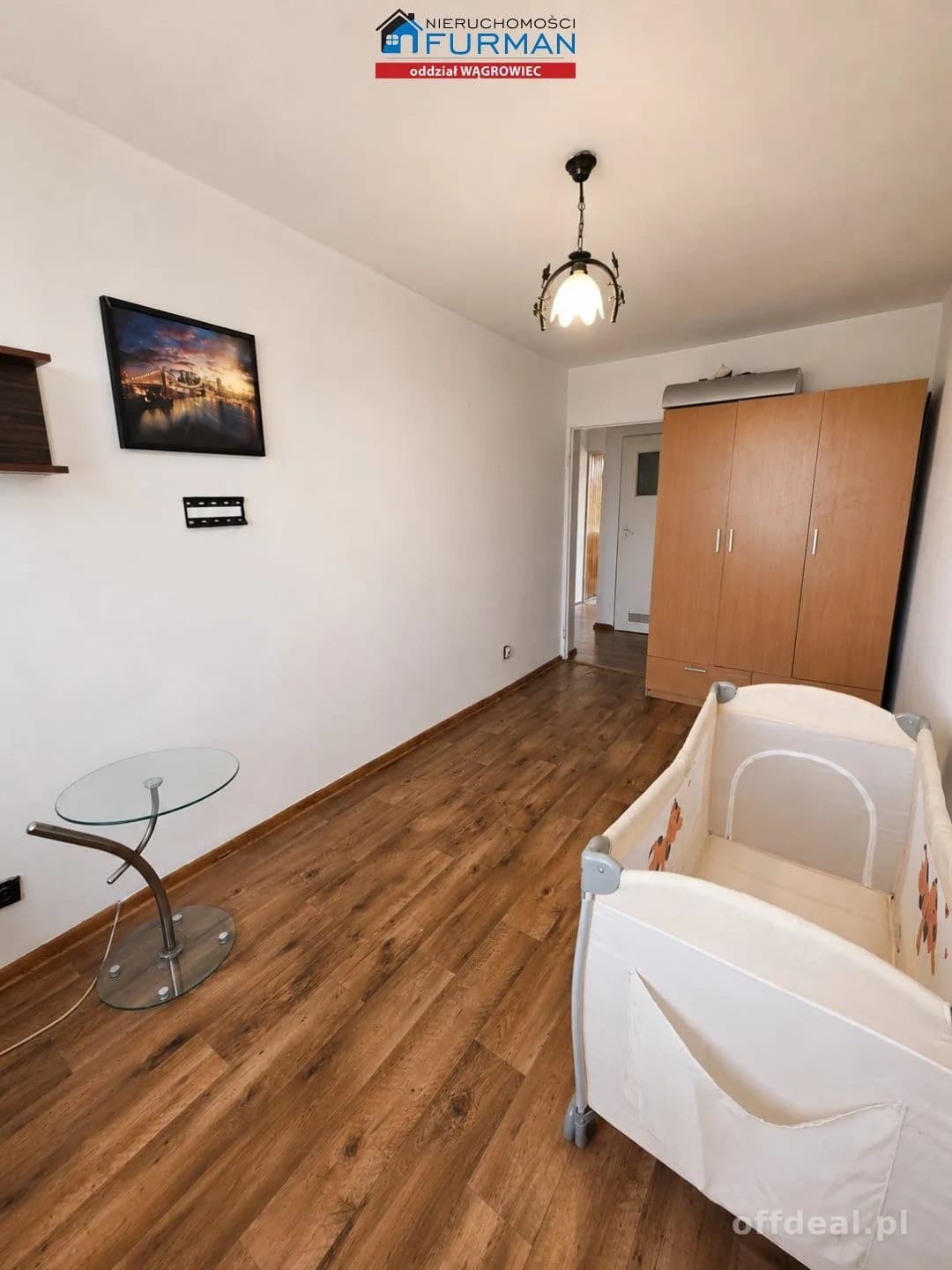 Foto 4: Wohnung, 3 rooms, Wągrowiec