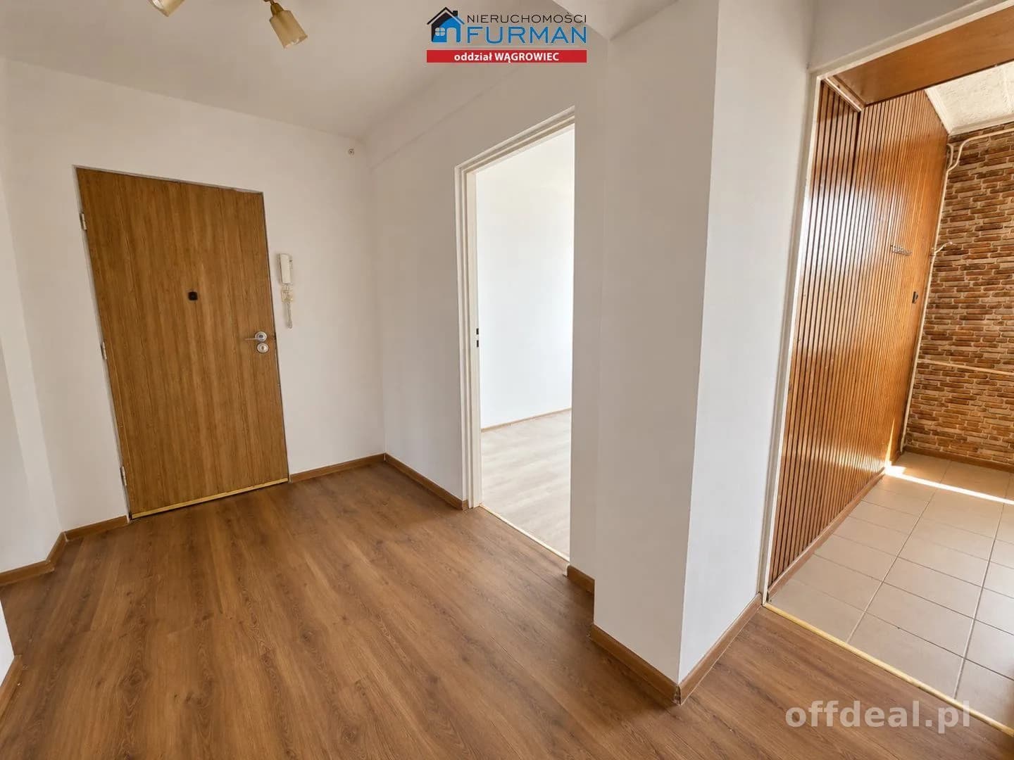 Foto 8: Wohnung, 3 rooms, Wągrowiec
