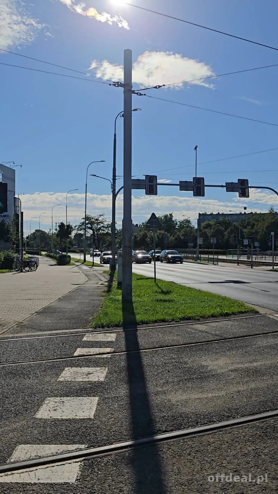 bien commercial à louer à Wrocław | 487,1 m²