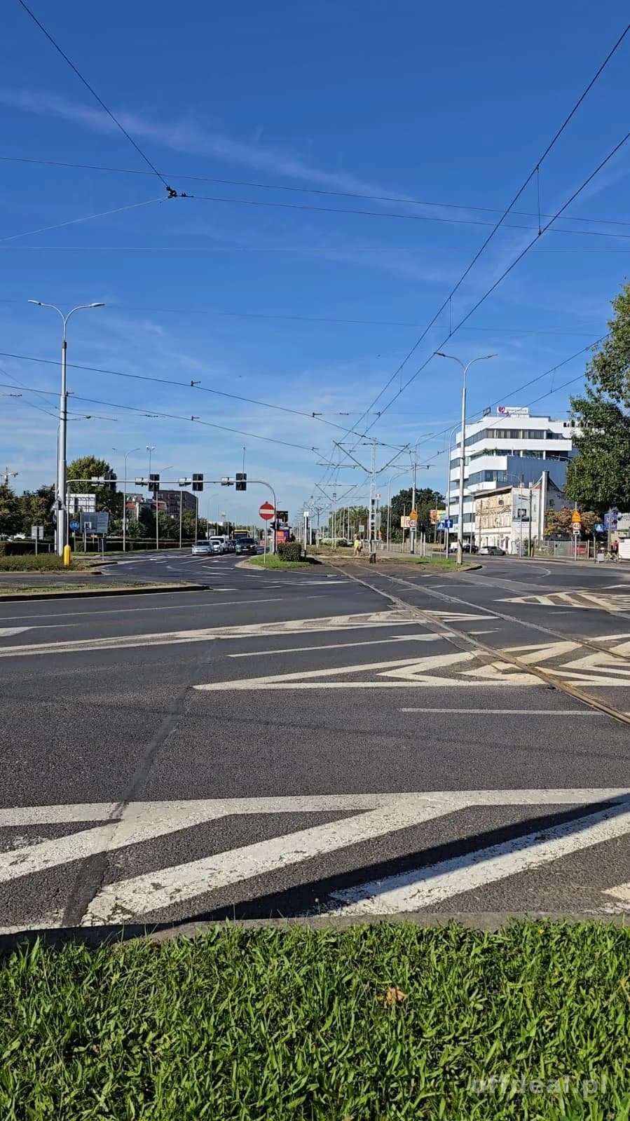 bien commercial à louer à Wrocław | 487,1 m²