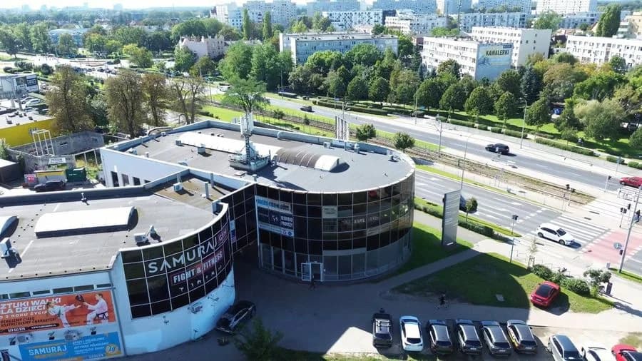 Lokal na wynajem, Wrocław