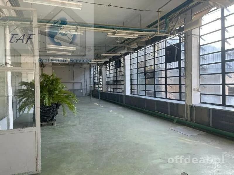 bien commercial à louer à Błonie | 900 m²