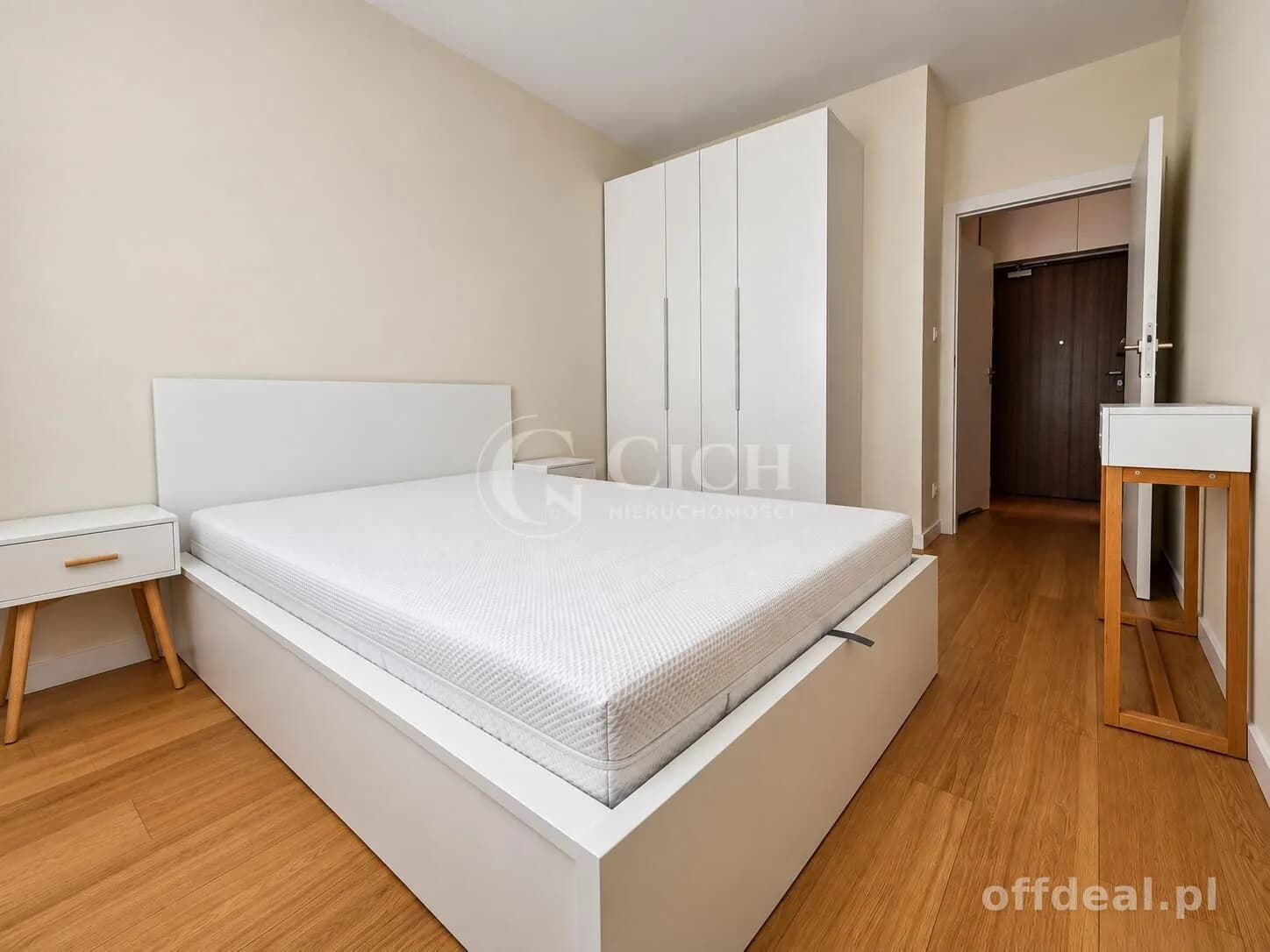 Zdjęcie 6: Mieszkanie, 2 pokoje, 40 m², Kraków