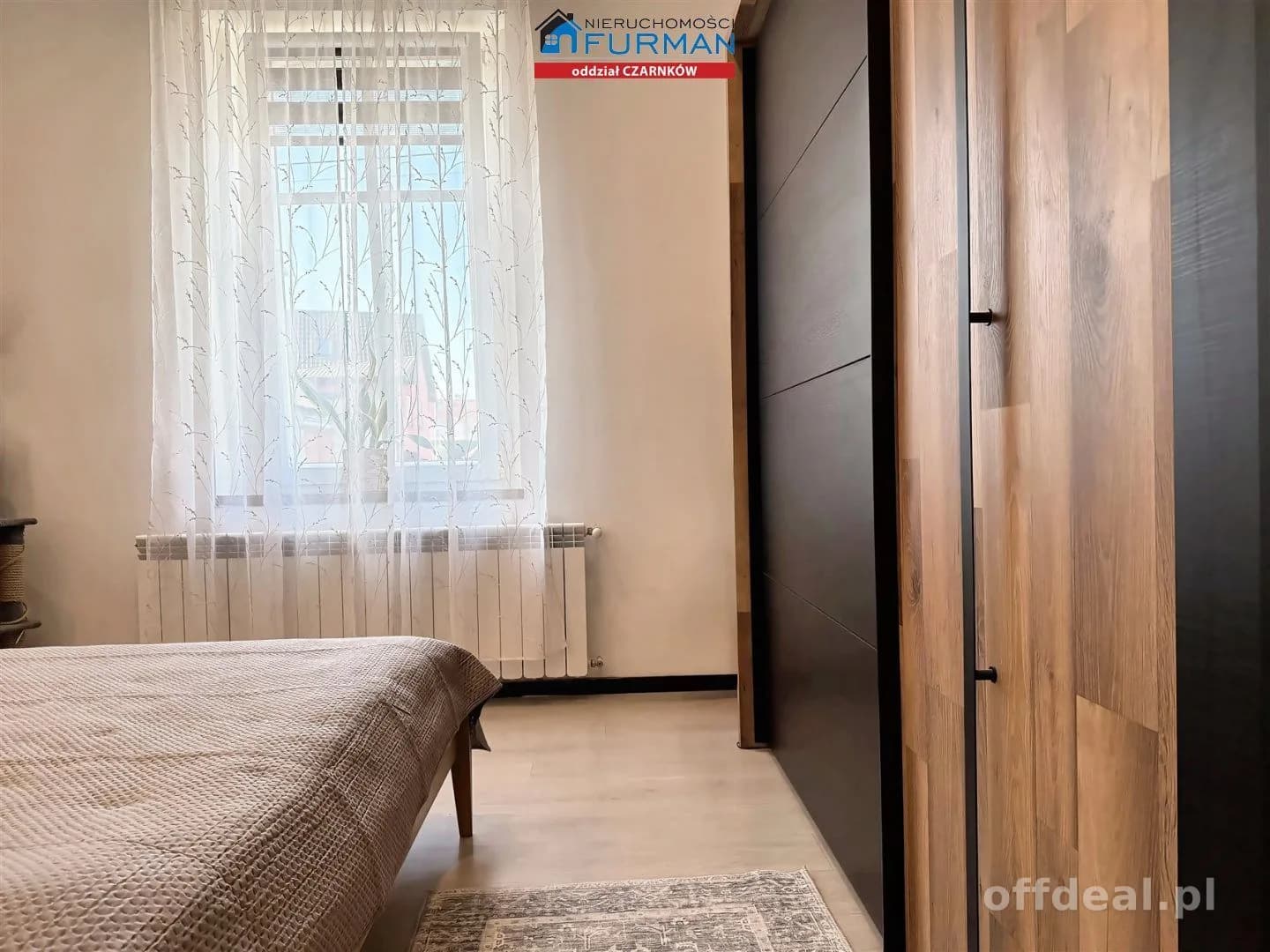 Zdjęcie 17: Mieszkanie, 3 pokoje, 65 m², Krzyż Wielkopolski