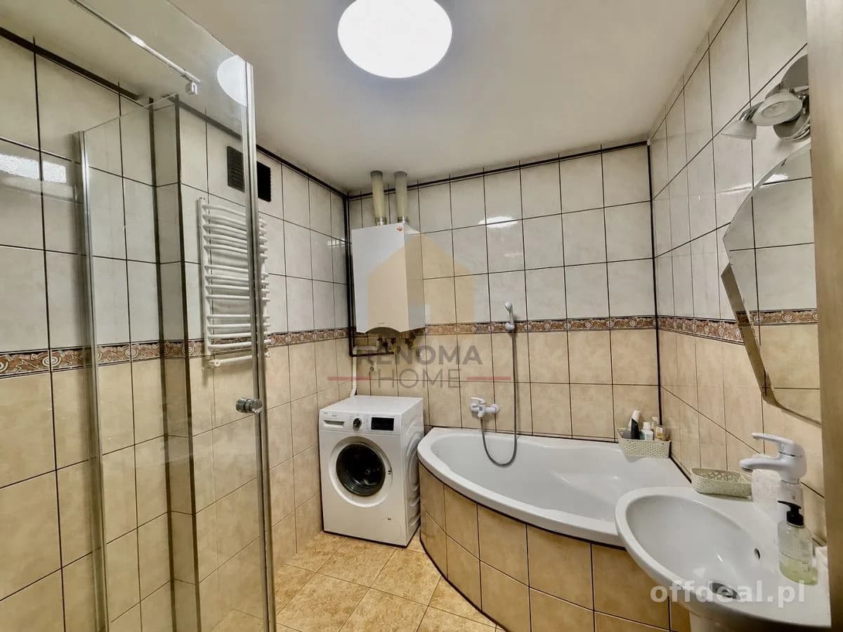 3-room apartment for sale in Legnica | 78 m²