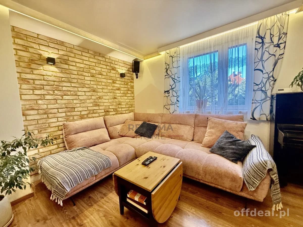 3-room apartment for sale in Legnica | 78 m²