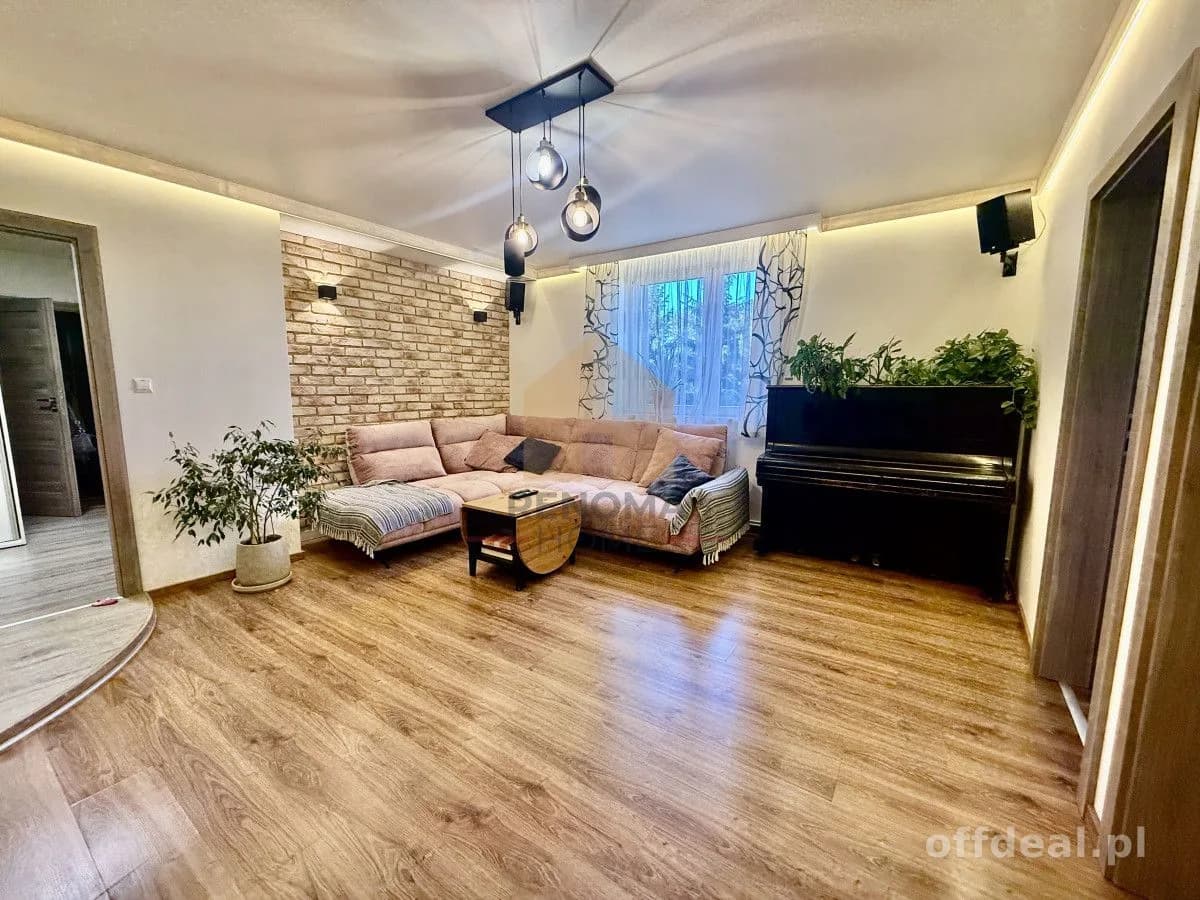 3-room apartment for sale in Legnica | 78 m²