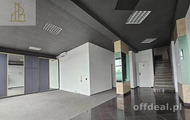 Lokal na wynajem, Warszawa