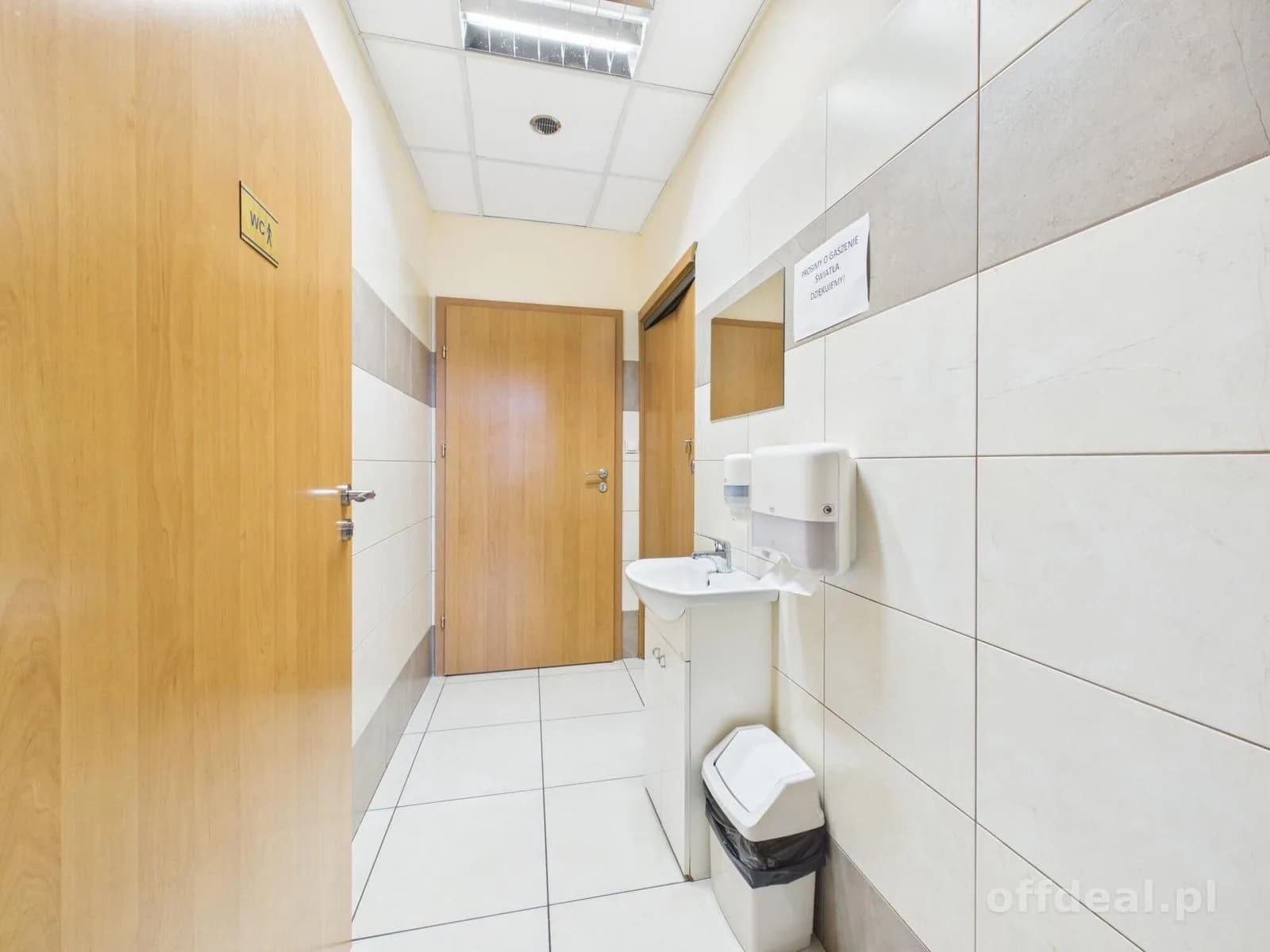 Zdjęcie 13: Lokal, 334 m², Wrocław