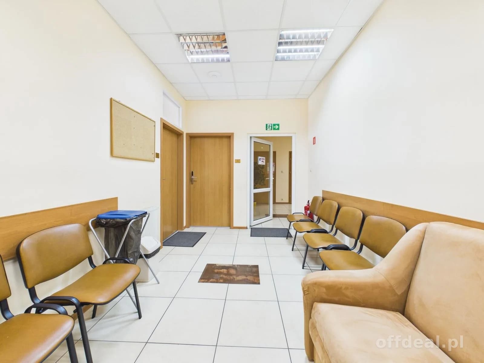 Zdjęcie 20: Lokal, 334 m², Wrocław