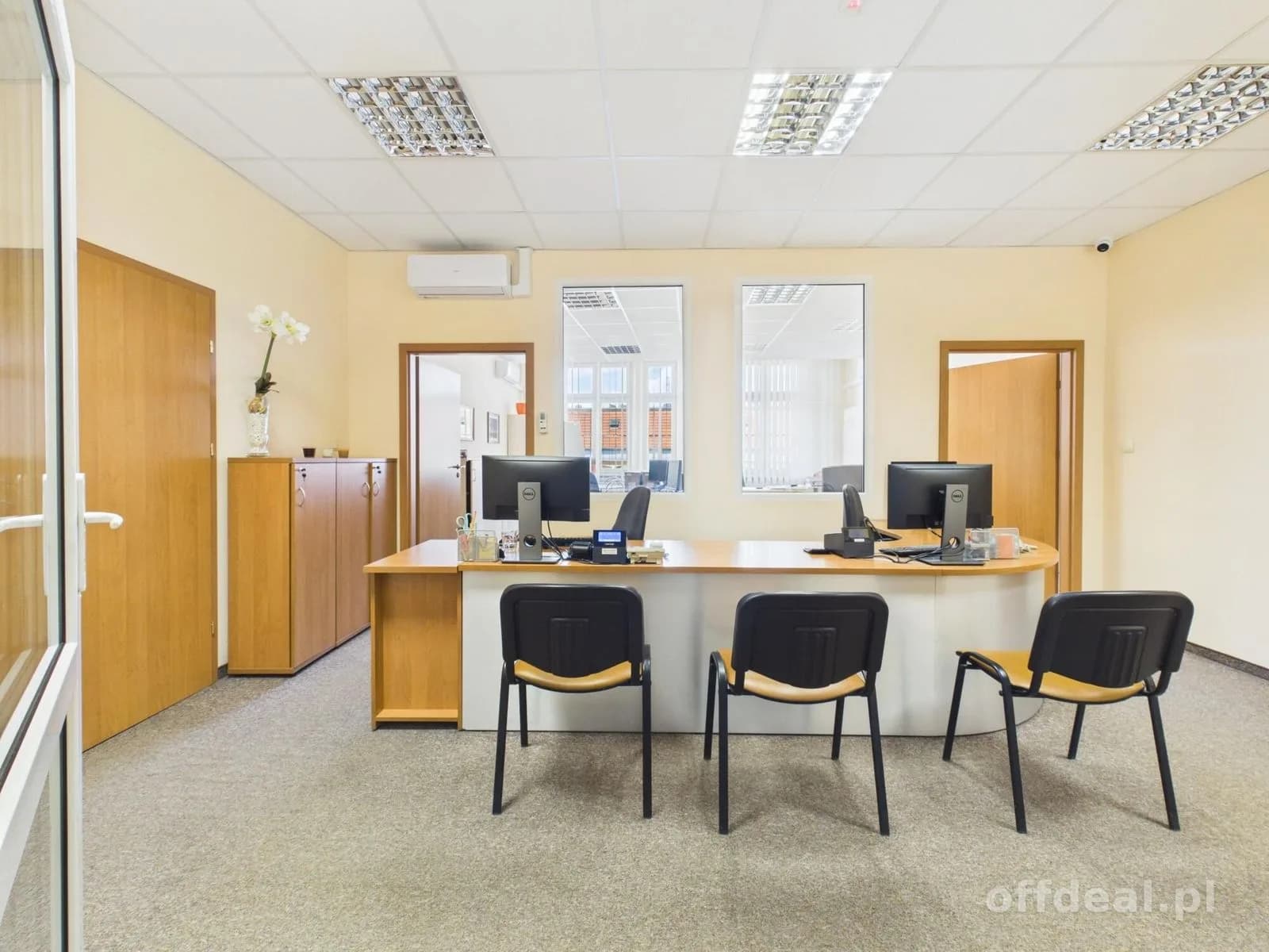 Zdjęcie 3: Lokal, 334 m², Wrocław