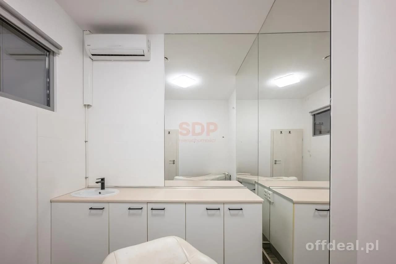 bien commercial à vendre à Wrocław, Śródmieście, Ołbin | 73,9 m²