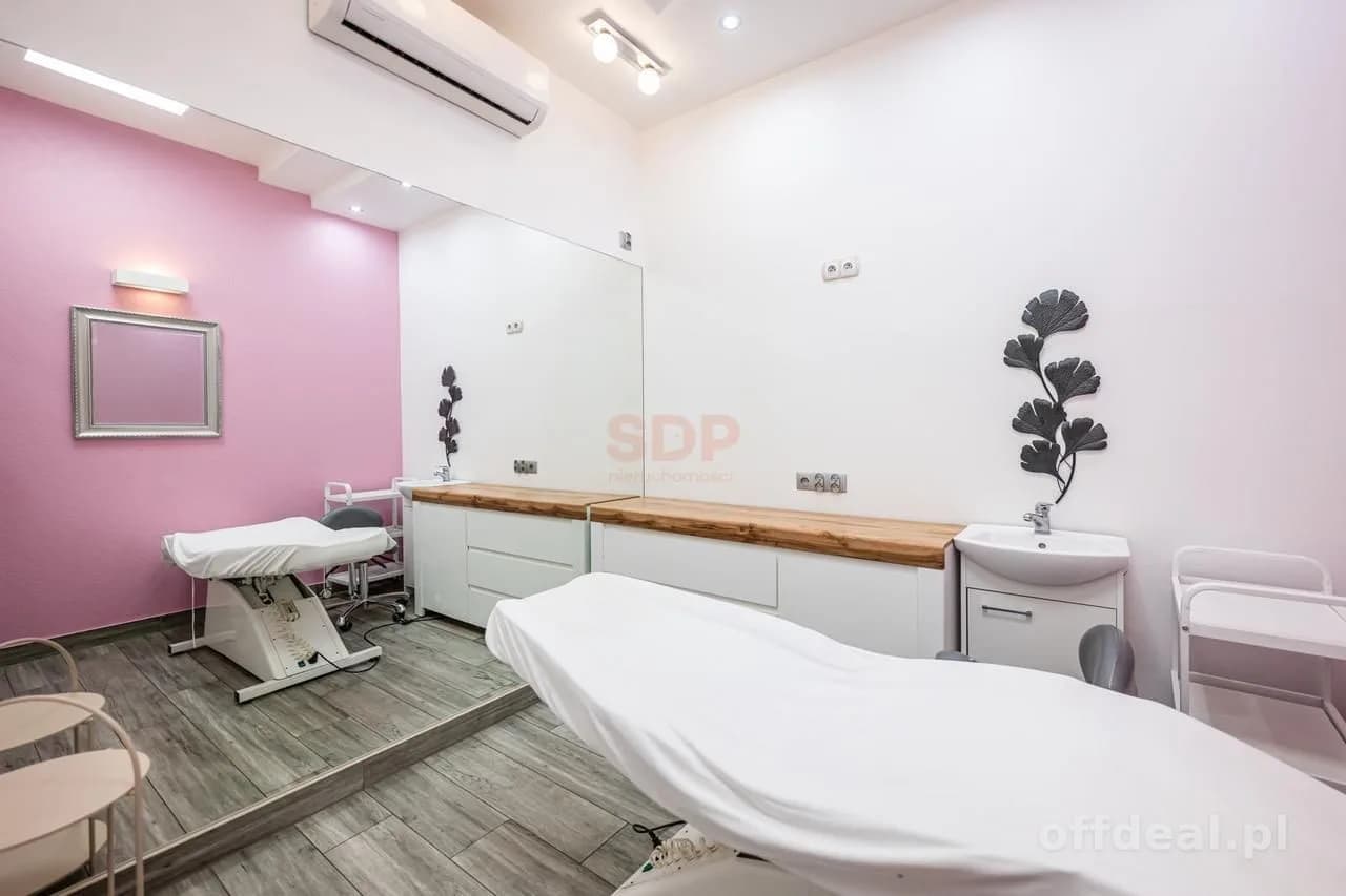bien commercial à vendre à Wrocław, Śródmieście, Ołbin | 73,9 m²