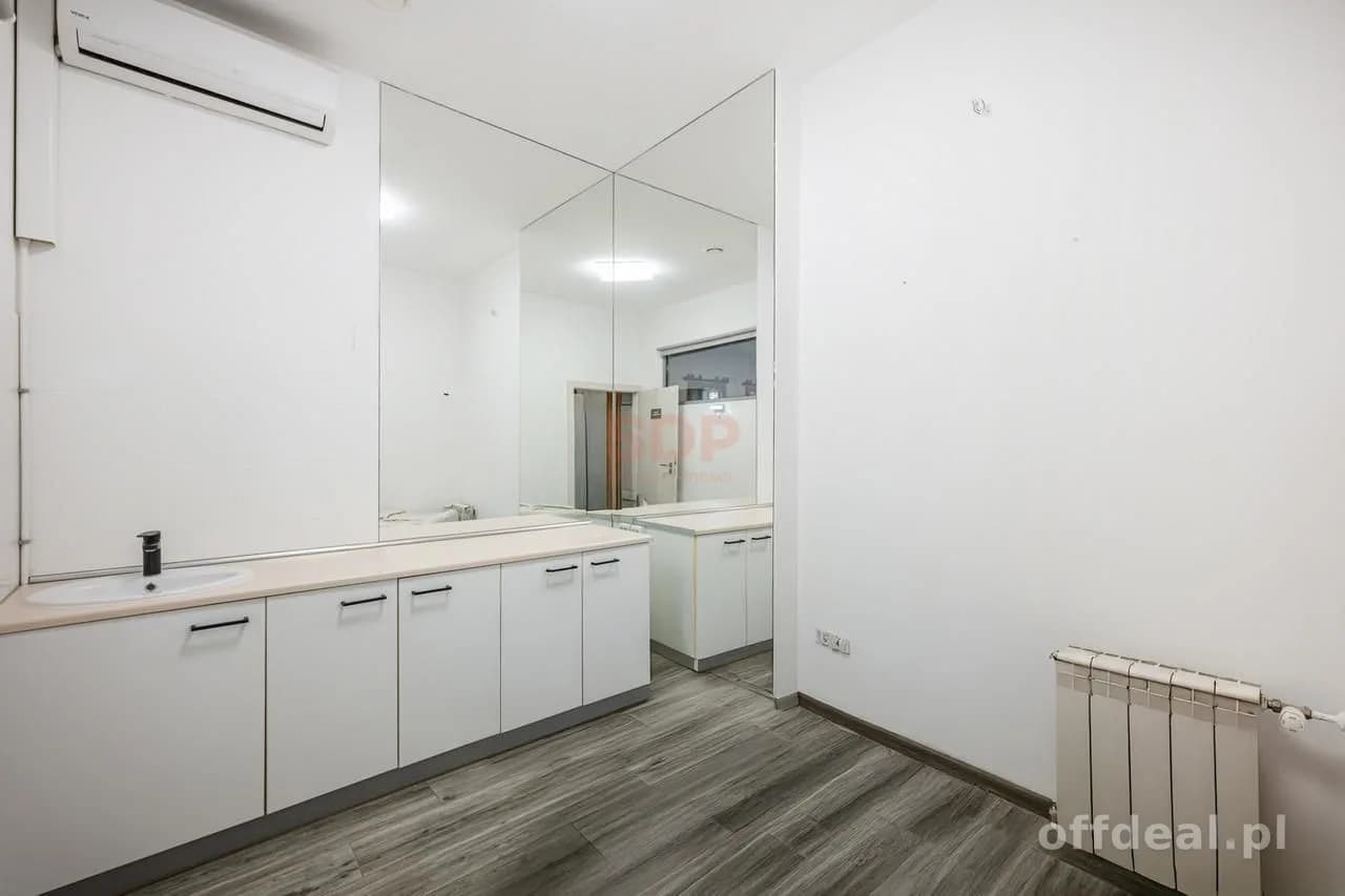 bien commercial à vendre à Wrocław, Śródmieście, Ołbin | 73,9 m²