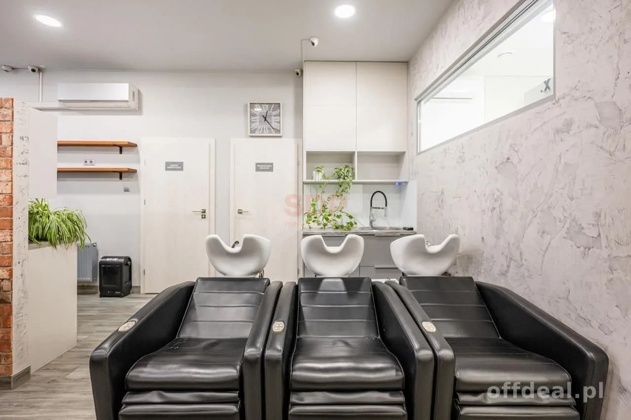 bien commercial à vendre à Wrocław, Śródmieście, Ołbin | 73,9 m²