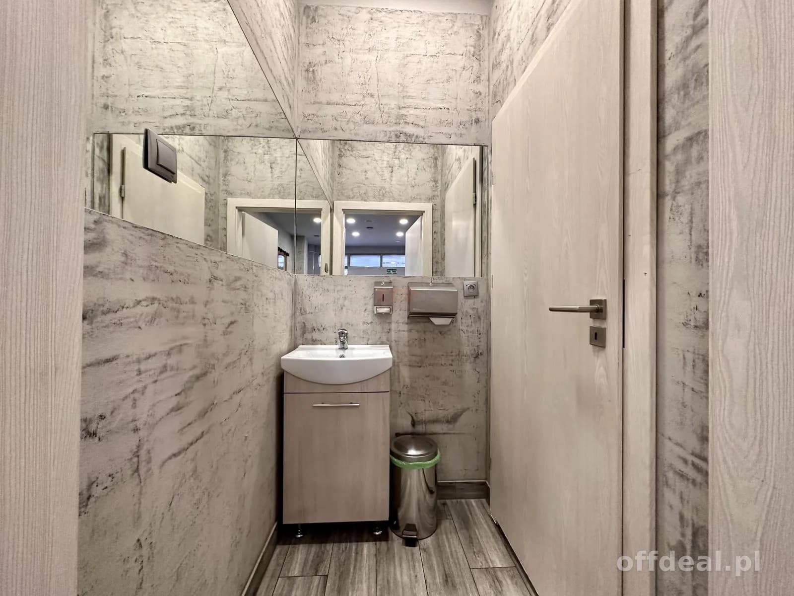 bien commercial à vendre à Wrocław, Śródmieście, Ołbin | 73,9 m²