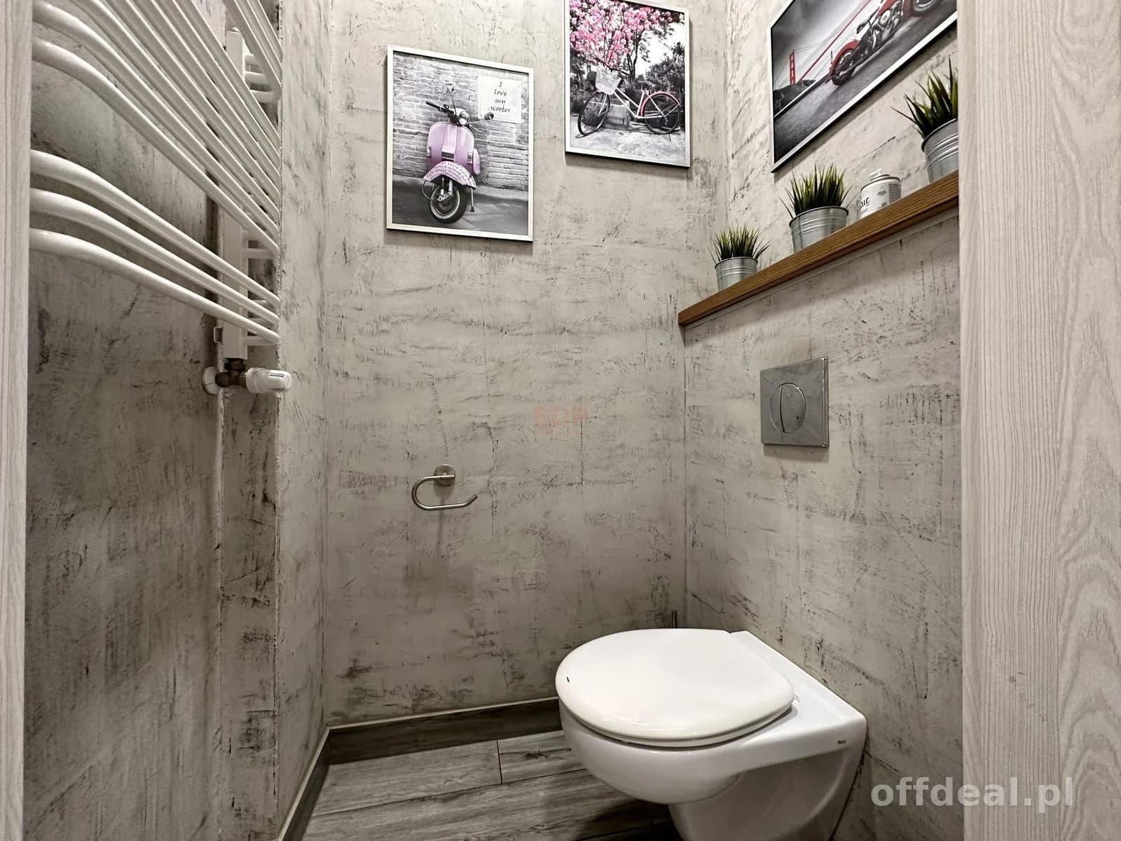 bien commercial à vendre à Wrocław, Śródmieście, Ołbin | 73,9 m²