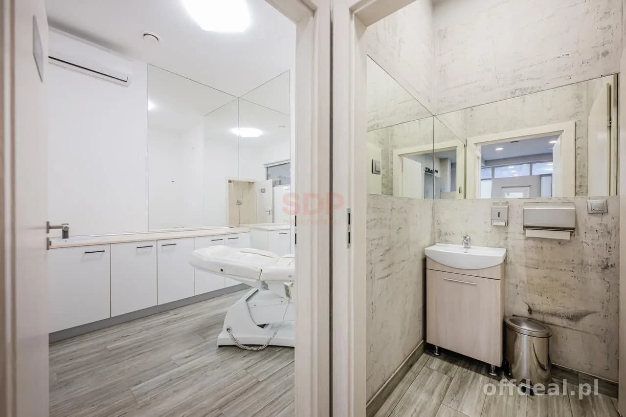 bien commercial à vendre à Wrocław, Śródmieście, Ołbin | 73,9 m²