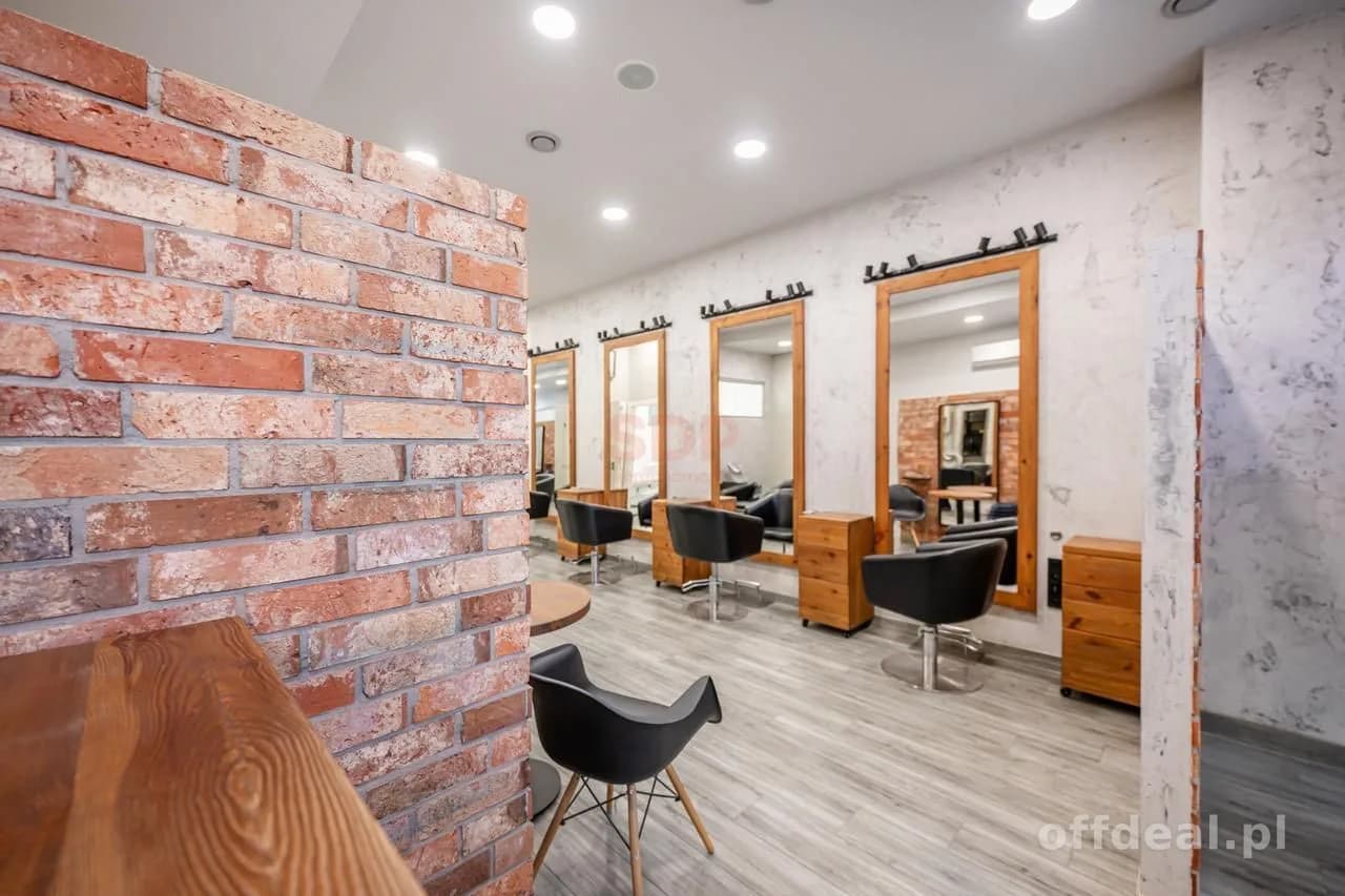 bien commercial à vendre à Wrocław, Śródmieście, Ołbin | 73,9 m²