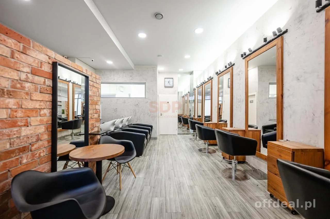 bien commercial à vendre à Wrocław, Śródmieście, Ołbin | 73,9 m²