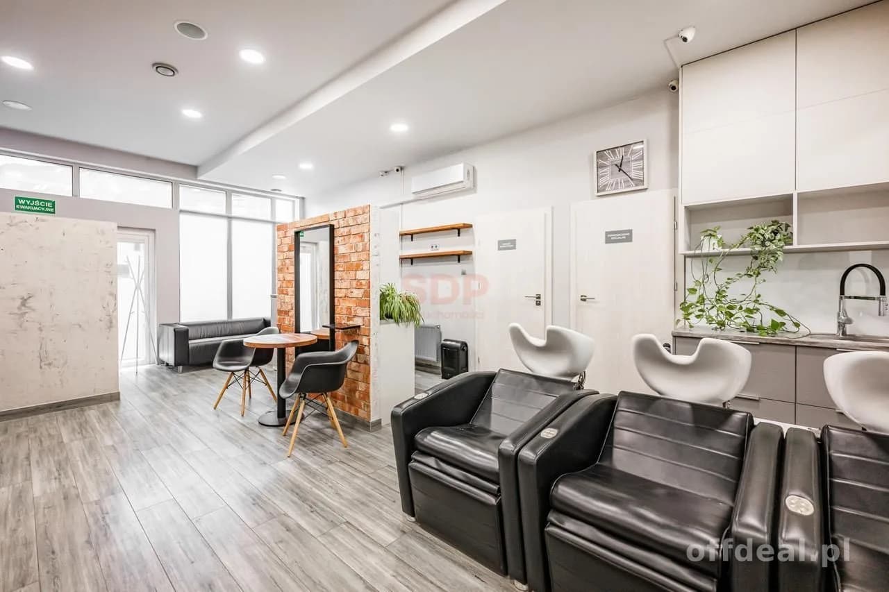 bien commercial à vendre à Wrocław, Śródmieście, Ołbin | 73,9 m²
