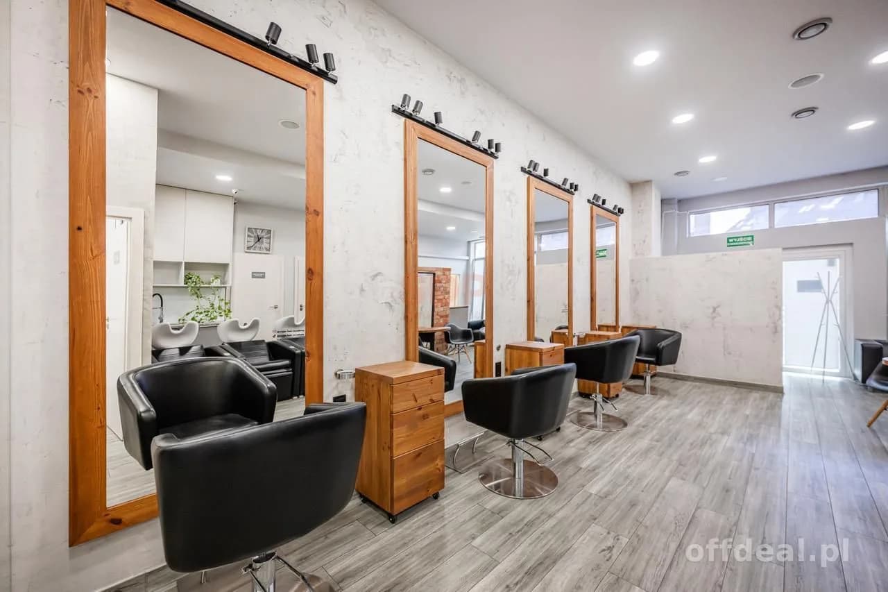 bien commercial à vendre à Wrocław, Śródmieście, Ołbin | 73,9 m²