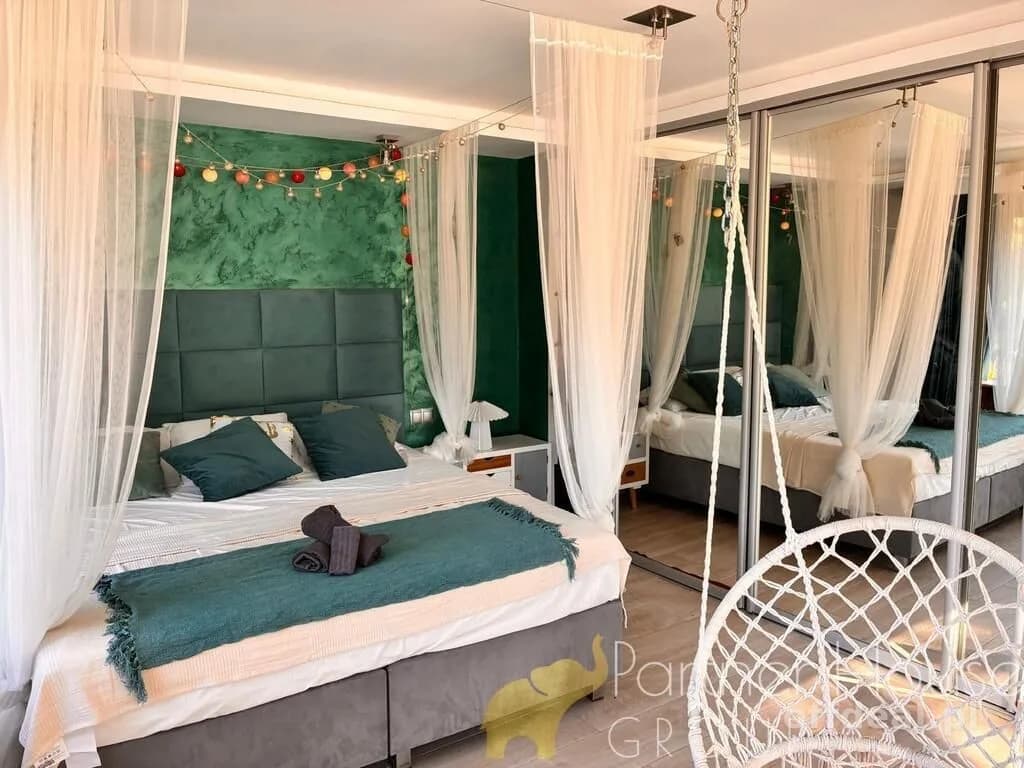maison à vendre à Xàbia / Jávea, La Marina Alta, Alacant / Alicante, Wspólnota Walencka, Hiszpania | 5 pièces | 220 m²