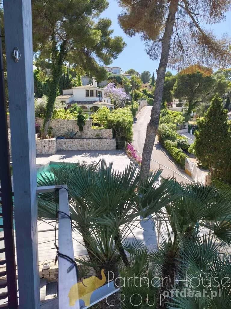 maison à vendre à Xàbia / Jávea, La Marina Alta, Alacant / Alicante, Wspólnota Walencka, Hiszpania | 5 pièces | 220 m²