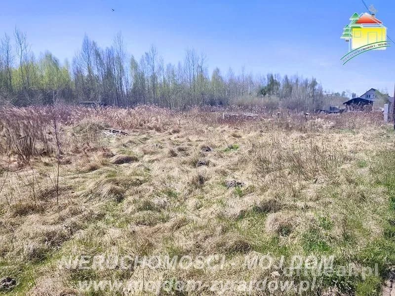 Grundstück zum Verkauf in Antoniew | 1.200 m²