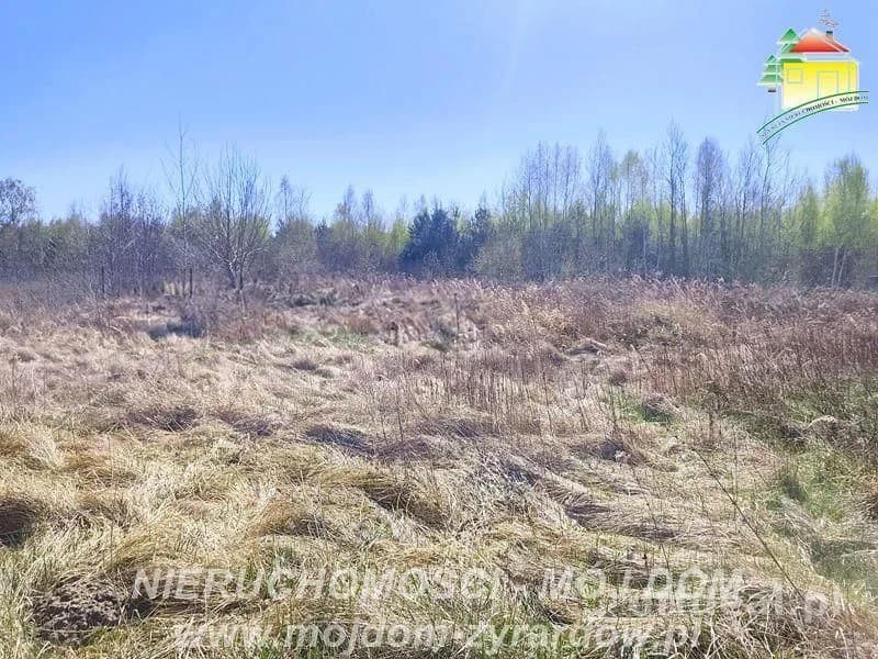 Grundstück zum Verkauf in Antoniew | 1.200 m²