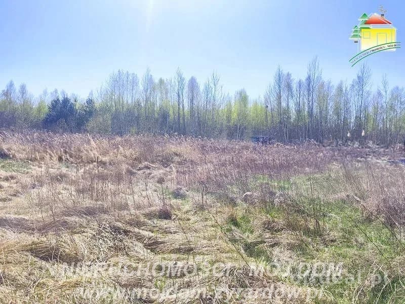 Grundstück zum Verkauf in Antoniew | 1.200 m²