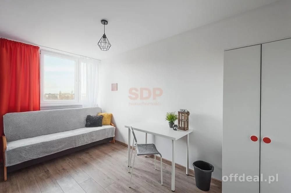4-Zimmer Wohnung zum Verkauf in Wrocław, Stare Miasto, Szczepin | 63,95 m²