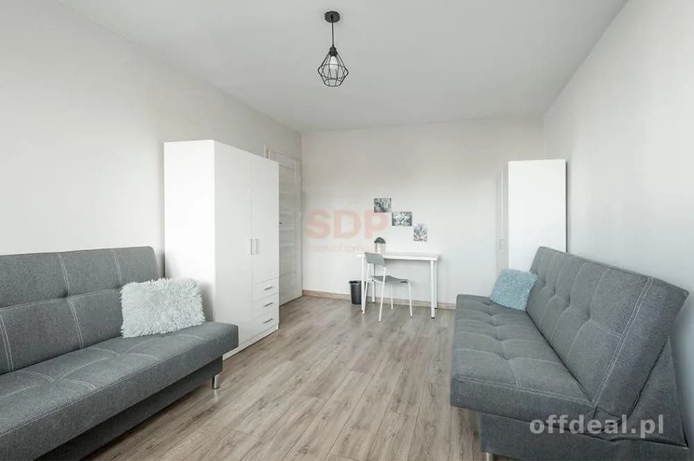4-Zimmer Wohnung zum Verkauf in Wrocław, Stare Miasto, Szczepin | 63,95 m²